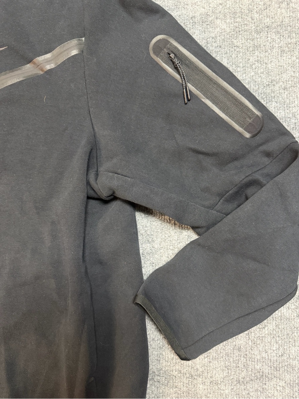 Nike Mens Jacket - Picture 2 of 7
